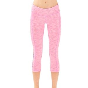 Lilly Pulitzer Weekender Crop